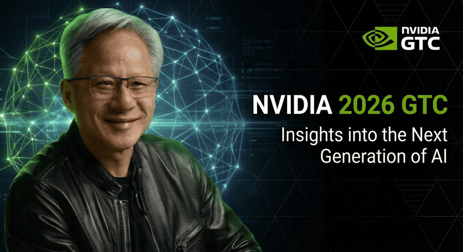Nvidia GTC 2026 Preview: 3 Hardware Breakthroughs Fueling the Next AI Bull Run - Article cover image